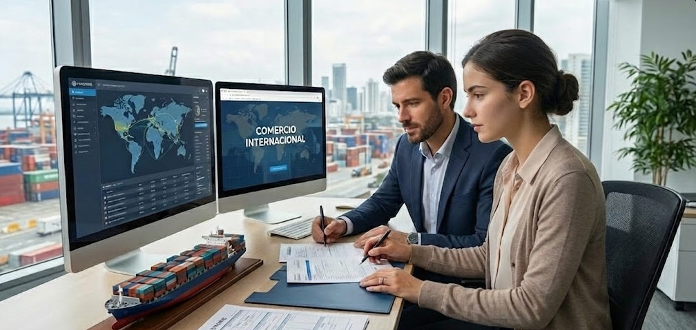 Gestión Administrativa